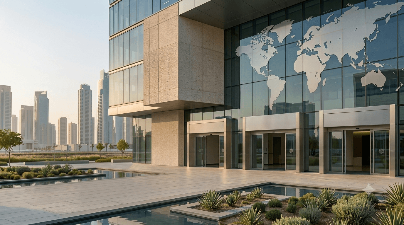 Global Sindhi Institutions