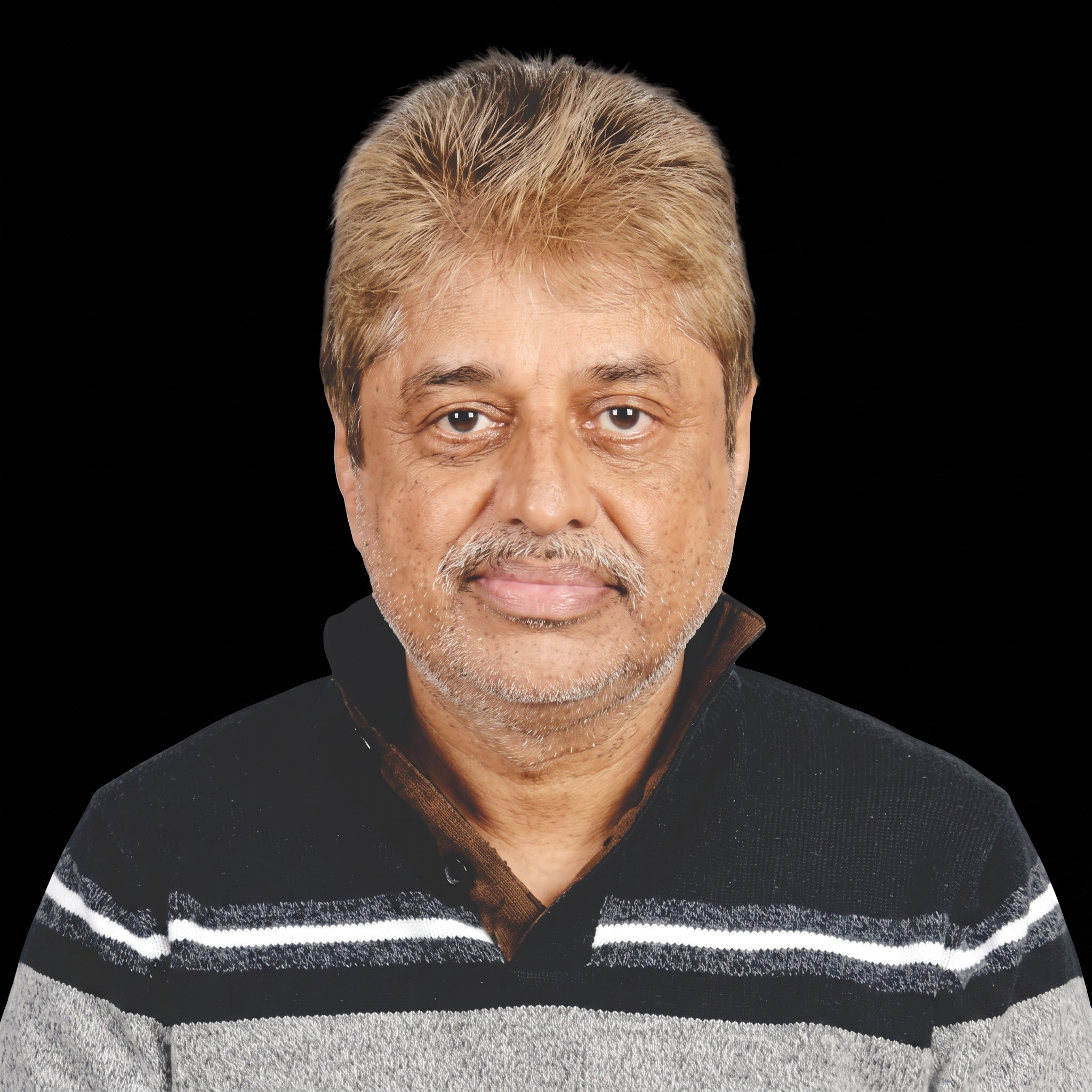 Shri Amolak Khanchandani
