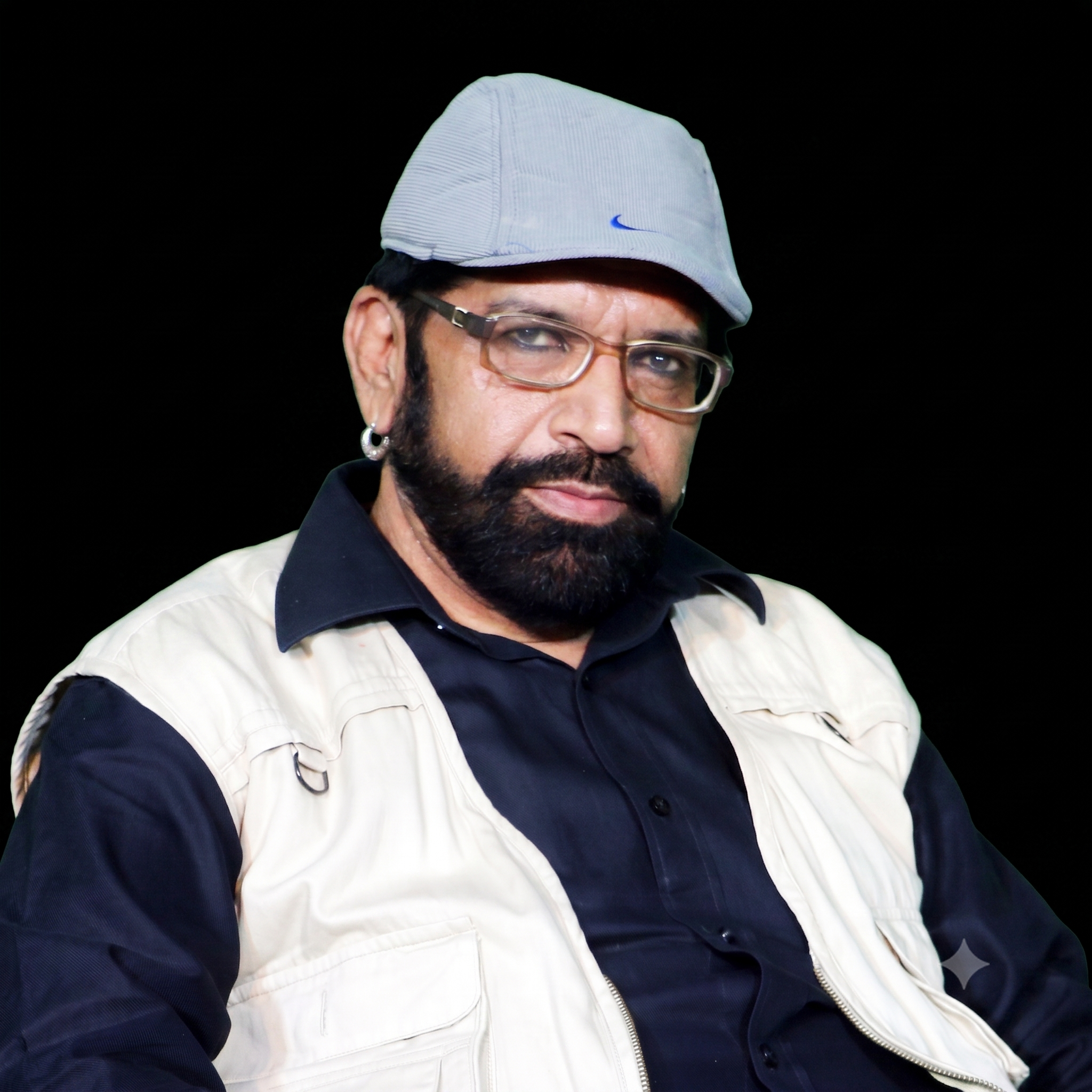 Shri Girdhar Tejwani