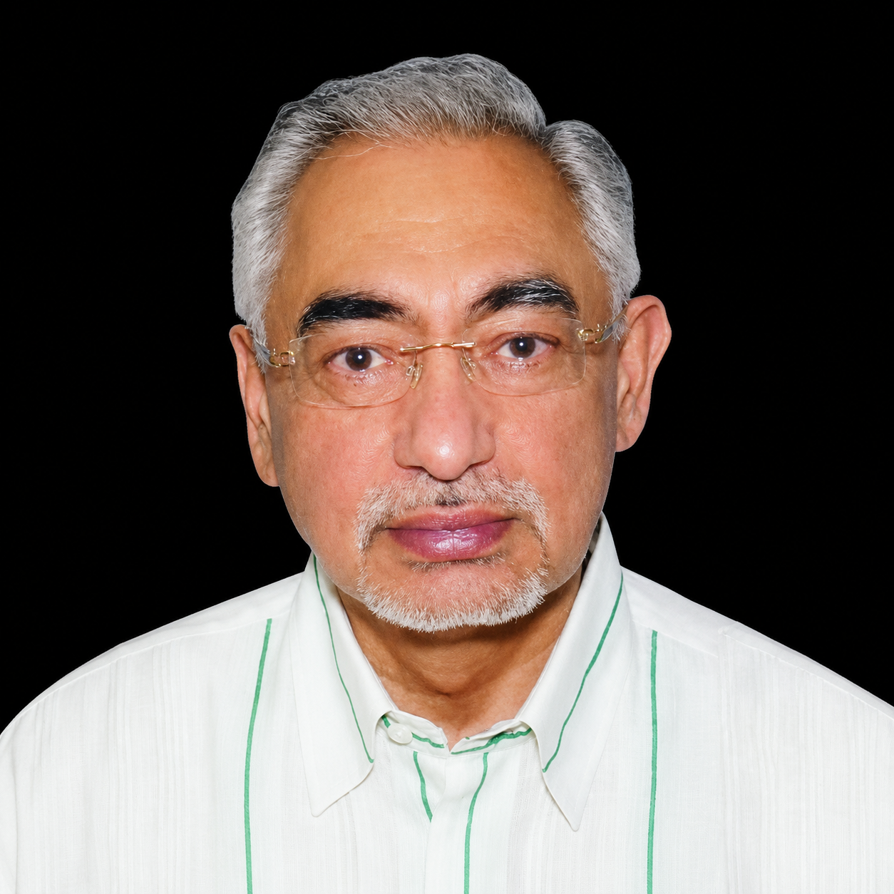 Shri Suresh Kanhaiyalal